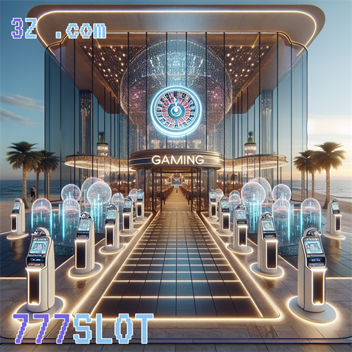 Jogos vibrantes e interativos no 777SLOT para todos