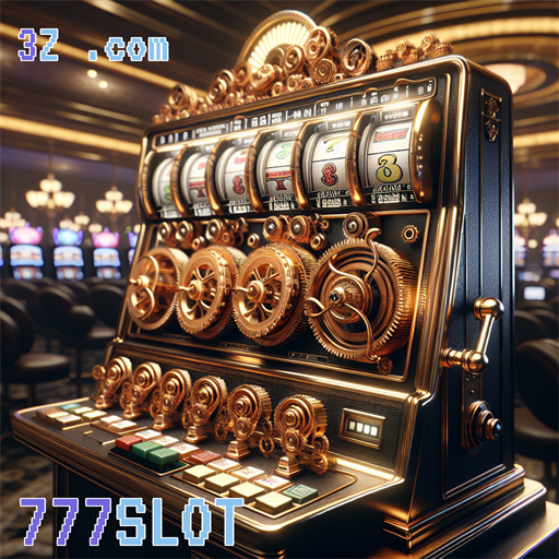 Paga a Diversão com Recursos Imperdíveis do 777SLOT