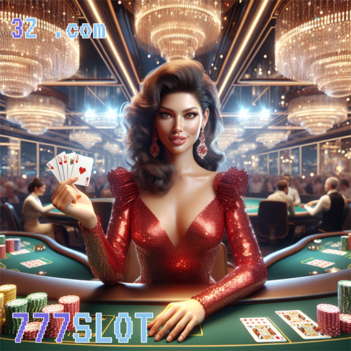 A Revolução da Plataforma do 777SLOT em Jogos Brasileiros
