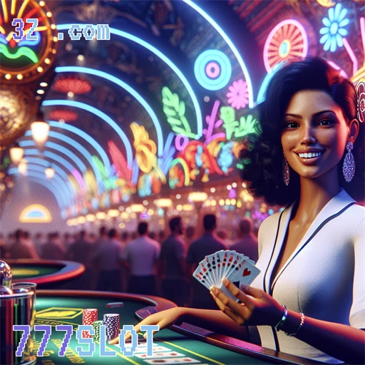 Slots: Aventura e Prêmios Aguardo no 777SLOT
