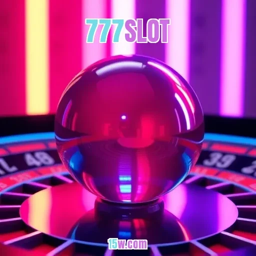 777SLOT 3D
