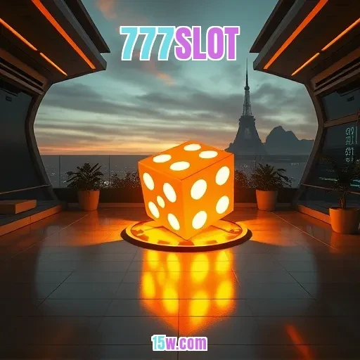 777SLOT Jackpots