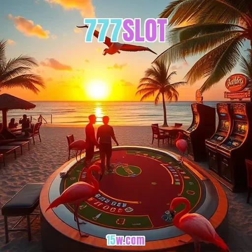 777SLOT Slots